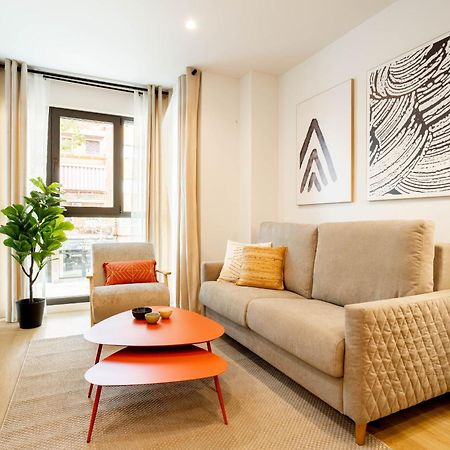 Alcala En Madrid Apartment Exterior photo